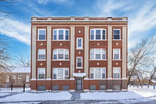 1843 W 54th, Chicago, IL 60609