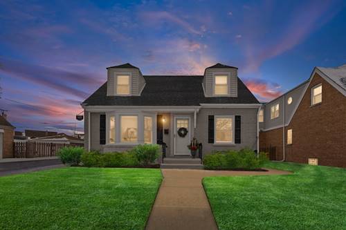 6100 N Overhill, Chicago, IL 60631