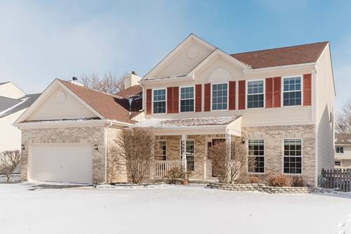 1445 Somerfield, Bolingbrook, IL 60490