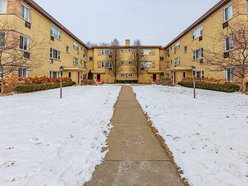 2123 Howard Unit 1H, Evanston, IL 60202