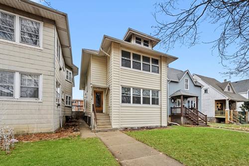 4735 N Kilbourn Unit G, Chicago, IL 60630