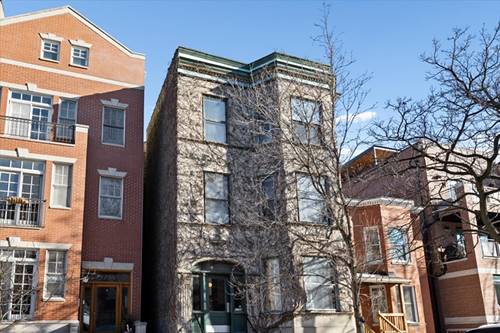 3751 N Clifton Unit CH-2, Chicago, IL 60613