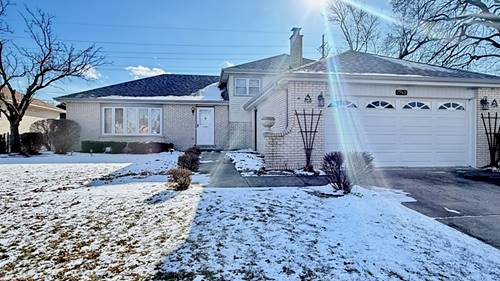 7745 Woodstock, Tinley Park, IL 60477