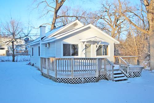 338 E Lakeview, Round Lake Beach, IL 60073