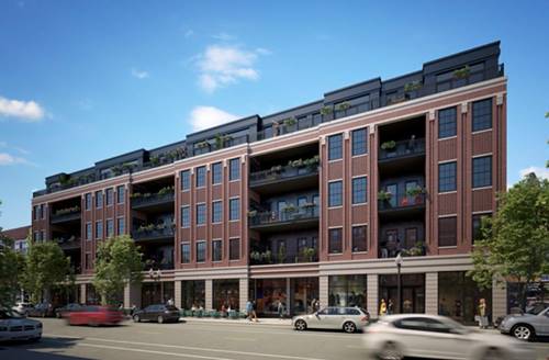 3924 N Lincoln Unit 416, Chicago, IL 60613