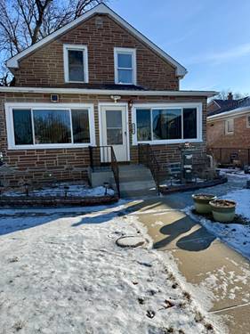 3251 N Osage Unit 1, Chicago, IL 60634