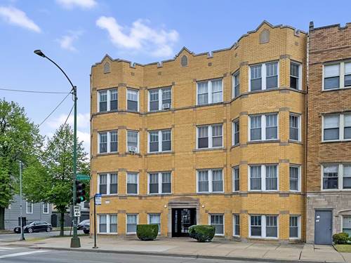 4201 W Addison Unit 2B, Chicago, IL 60641