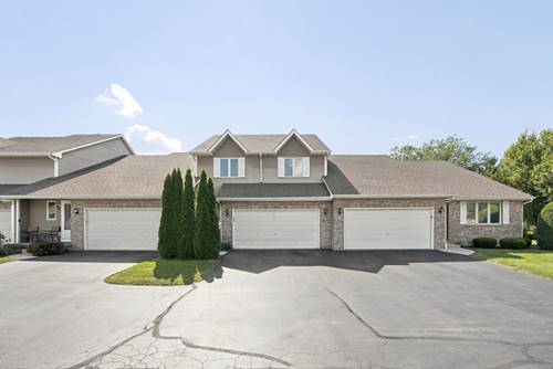 816 Katherine, Hampshire, IL 60140