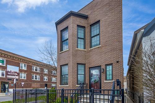 3033 W Diversey Unit B, Chicago, IL 60647