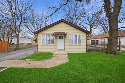 8903 Central, Oak Lawn, IL 60453