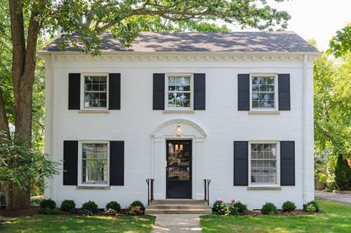 706 Juniper, Glenview, IL 60025