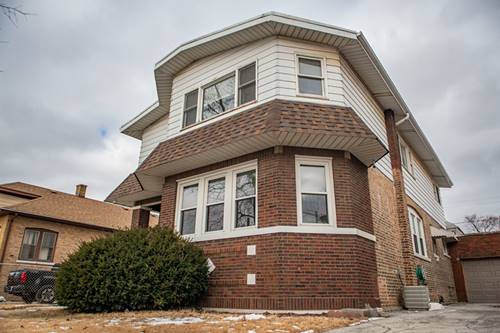 2336 122nd Unit 1, Blue Island, IL 60406