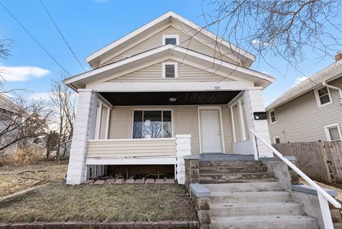 1315 Benton, Rockford, IL 61107