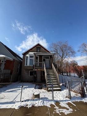 6408 S Rhodes, Chicago, IL 60637