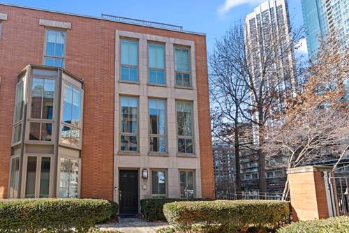 424 E North Water Unit H, Chicago, IL 60611