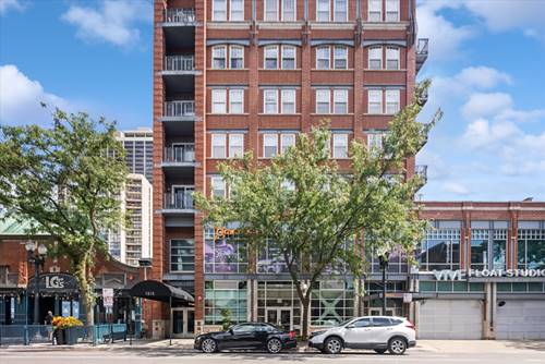 1515 N Wells Unit 5C, Chicago, IL 60610
