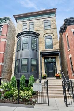 2136 N Cleveland Unit 2, Chicago, IL 60614