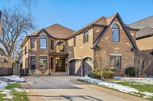 594 S Fairfield, Elmhurst, IL 60126