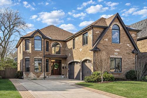 594 S Fairfield, Elmhurst, IL 60126