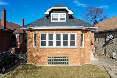 5416 W Cullom, Chicago, IL 60641