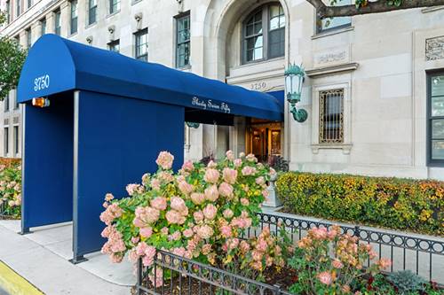 3750 N Lake Shore Unit 15B, Chicago, IL 60613