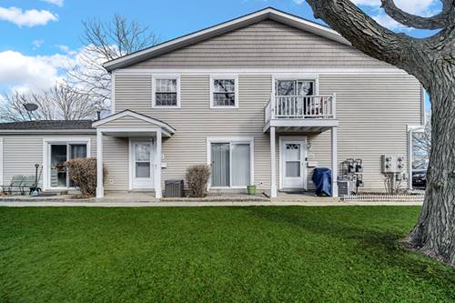 1242 Nova, Wheeling, IL 60090