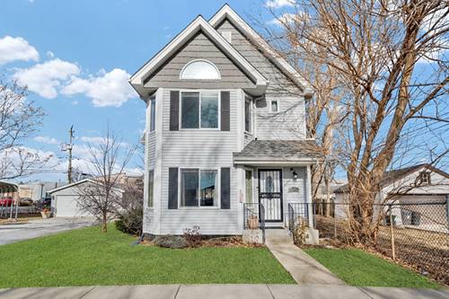 6120 W 98th, Oak Lawn, IL 60453