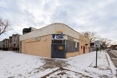 6604 S Rhodes, Chicago, IL 60637