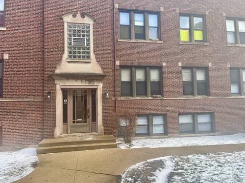 1351 W Touhy Unit 3N, Chicago, IL 60626