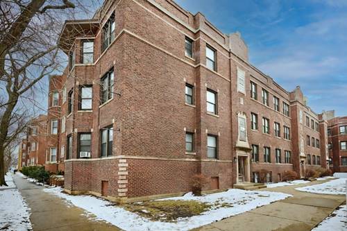 1351 W Touhy Unit 3N, Chicago, IL 60626