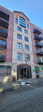 1155 W Madison Unit 406, Chicago, IL 60607