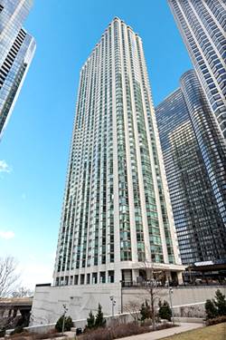 195 N Harbor Unit 408, Chicago, IL 60601