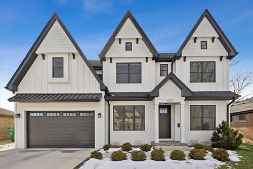 432 N Ridgeland, Elmhurst, IL 60126