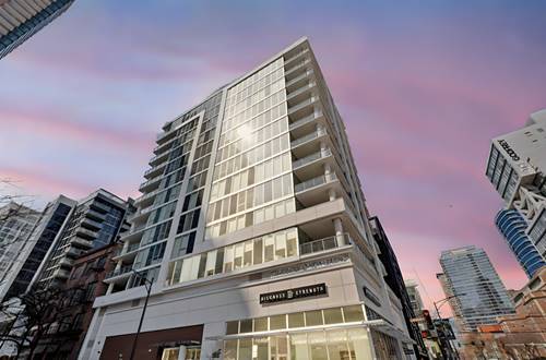 146 W Erie Unit 1203, Chicago, IL 60654