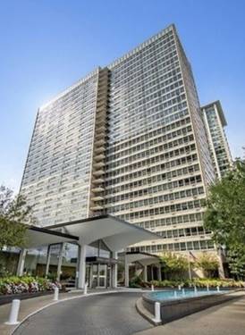 3550 N Lake Shore Unit 317, Chicago, IL 60657