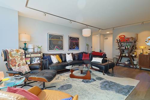 3550 N Lake Shore Unit 317, Chicago, IL 60657