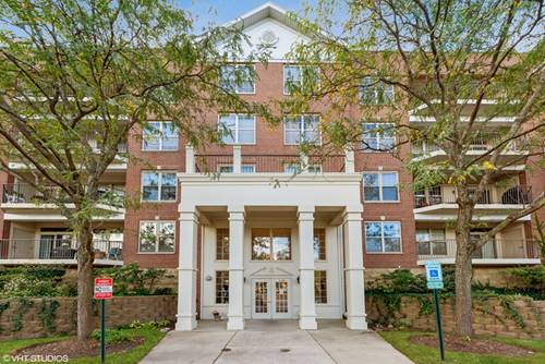 3100 Town Square Unit 308, Rolling Meadows, IL 60008