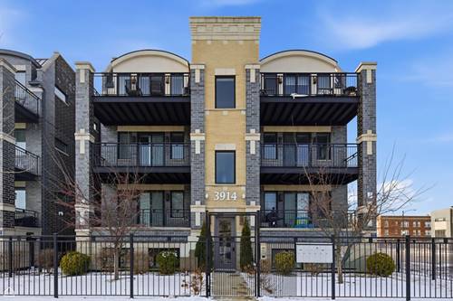 3914 S King Unit 1S, Chicago, IL 60653
