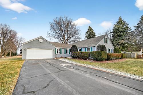 21230 Virginia, Dekalb, IL 60115