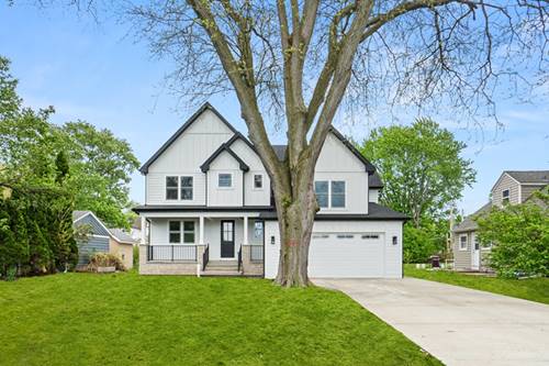 520 N Sleight, Naperville, IL 60563