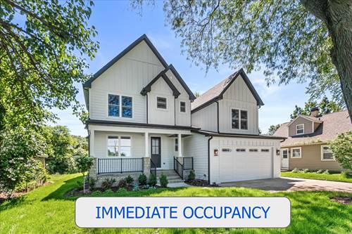 520 N Sleight, Naperville, IL 60563