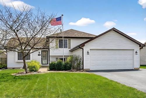 6822 Hadrian, Joliet, IL 60431