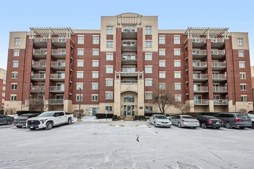 8727 W Bryn Mawr Unit 307, Chicago, IL 60631