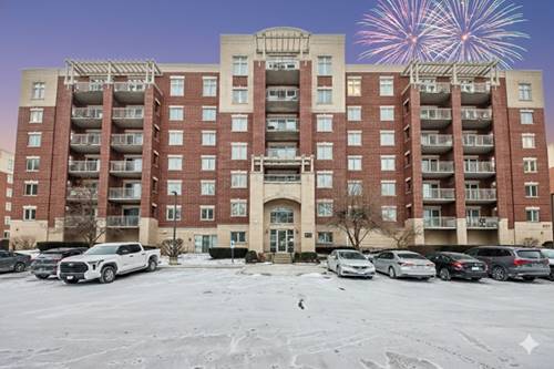 8727 W Bryn Mawr Unit 307, Chicago, IL 60631