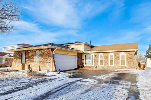 17807 Cypress, Country Club Hills, IL 60478