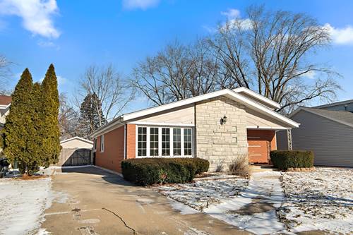 4408 Williams, Oak Lawn, IL 60453
