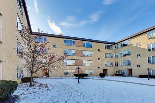 2619 W Fitch Unit 3-C, Chicago, IL 60645
