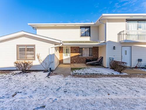 159 Chatham Unit B, Bloomingdale, IL 60108