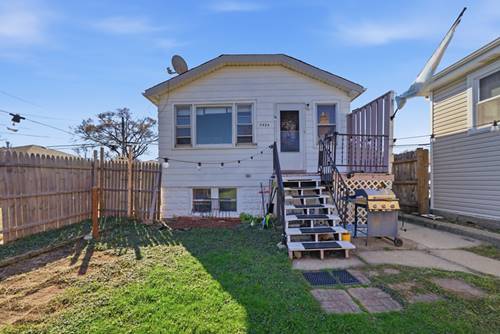 3524 N Ozark, Chicago, IL 60634