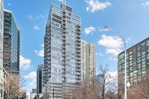 653 N Kingsbury Unit 1204, Chicago, IL 60654